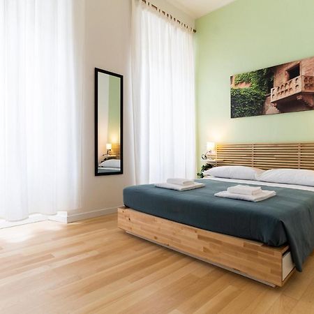 Residenza Leoncino Hotel Verona Bagian luar foto