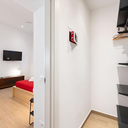 Residenza Leoncino Hotel Verona Bagian luar foto