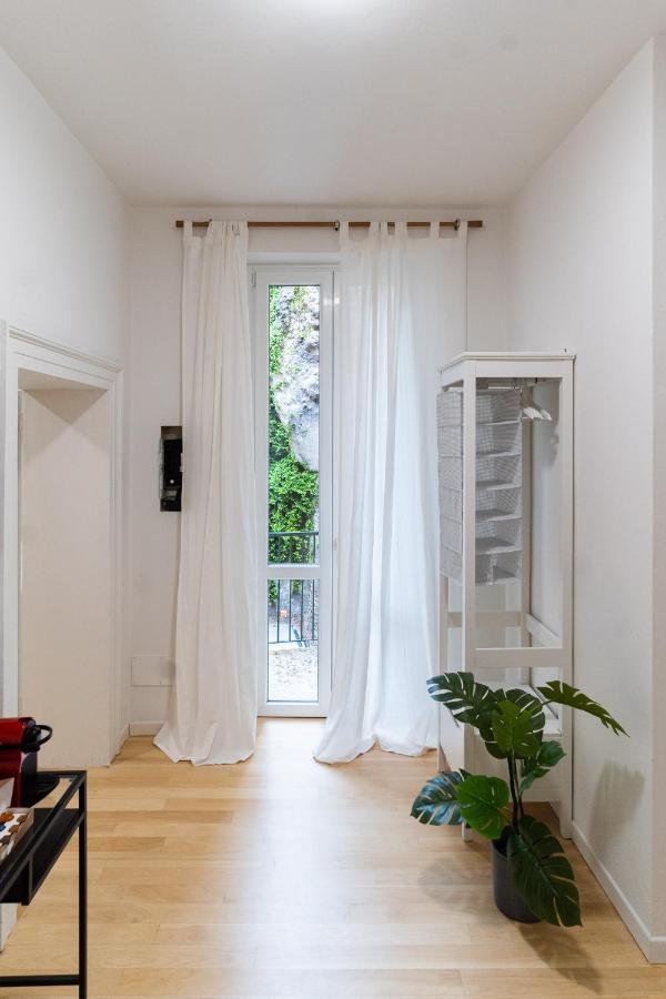 Residenza Leoncino Hotel Verona Bagian luar foto