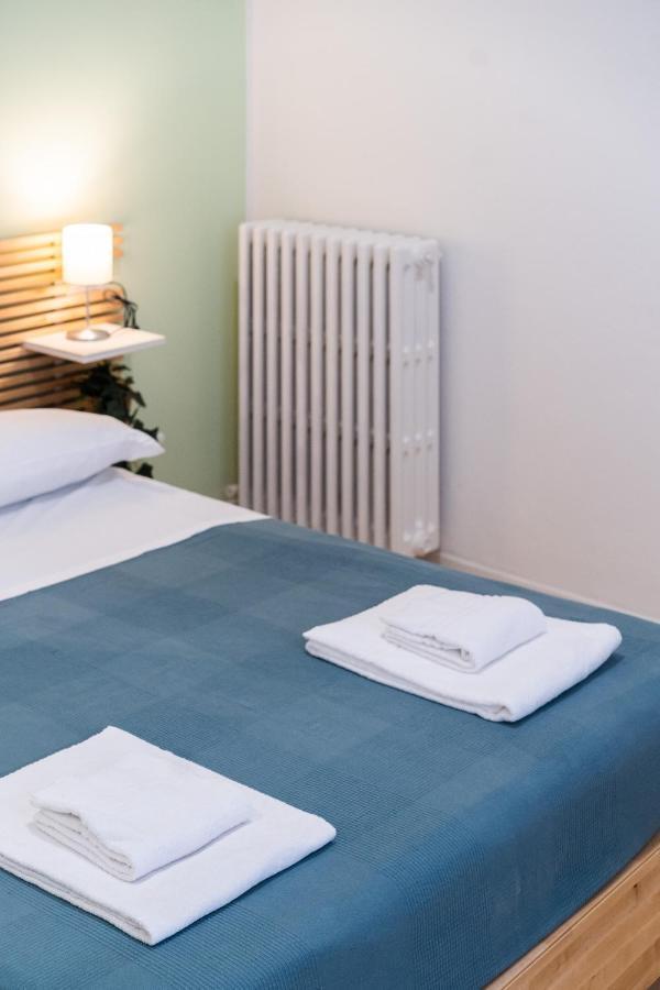 Residenza Leoncino Hotel Verona Bagian luar foto