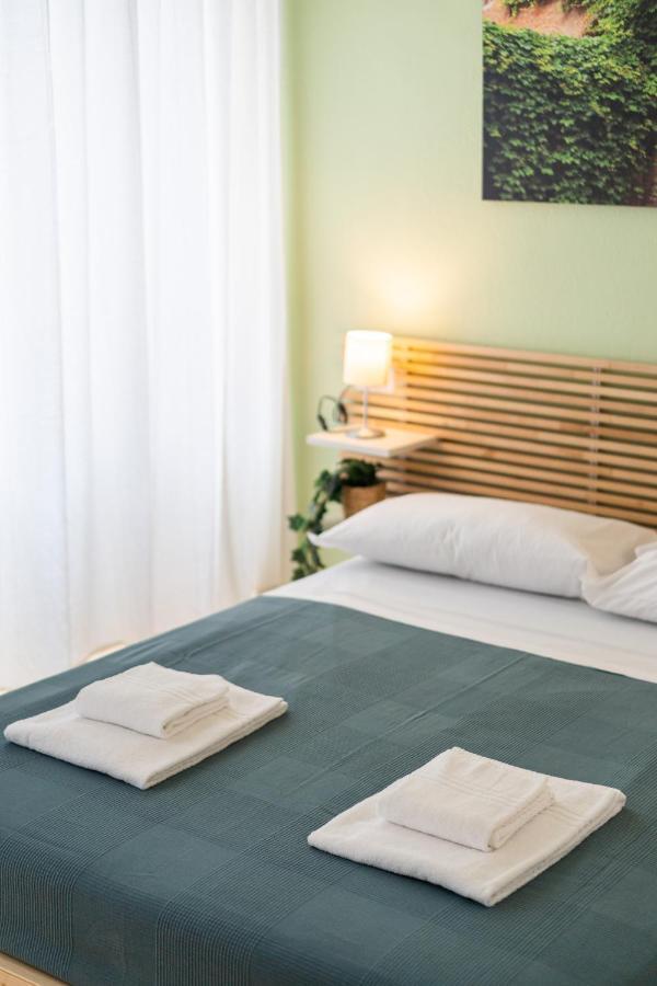 Residenza Leoncino Hotel Verona Bagian luar foto