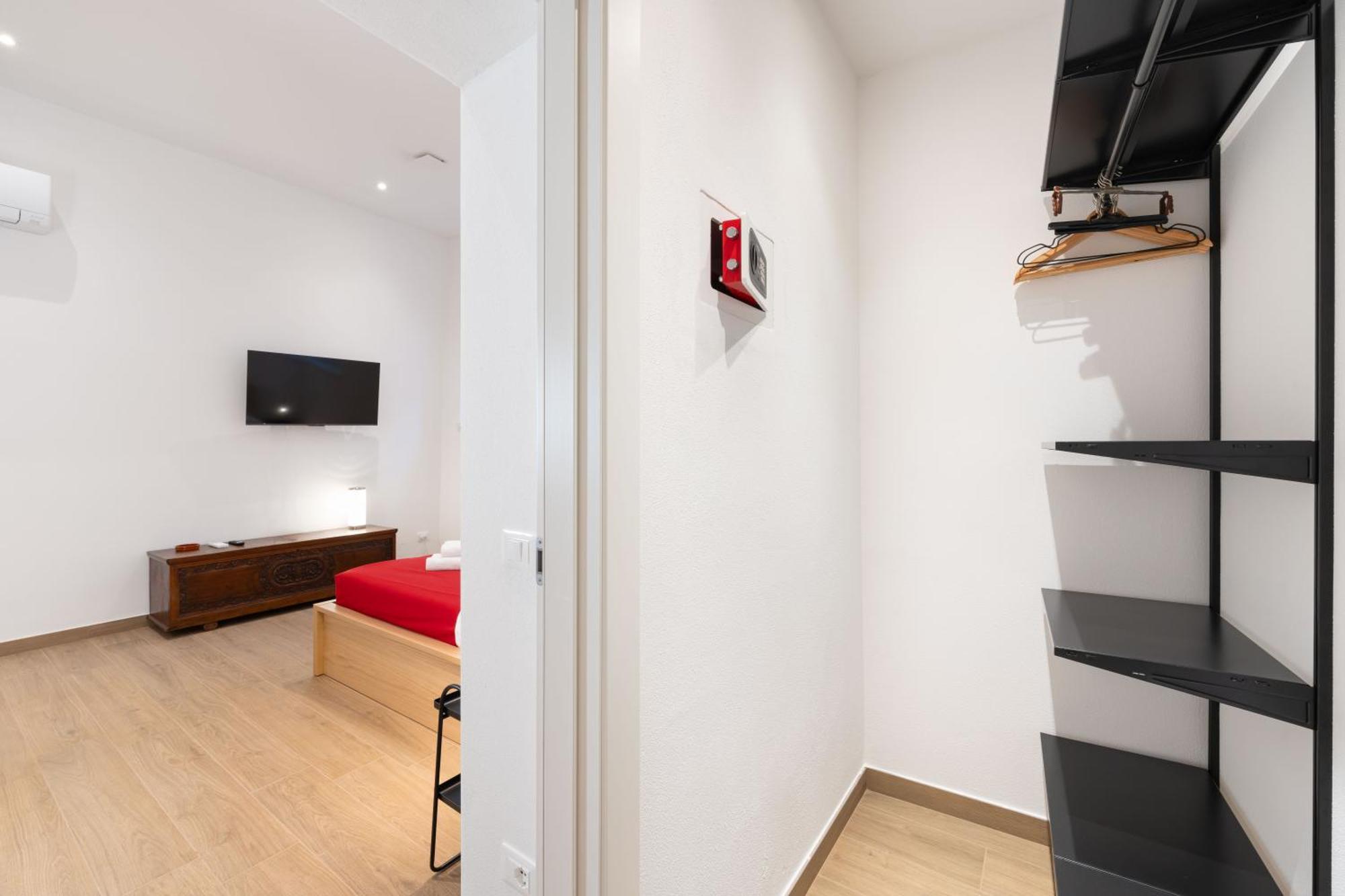 Residenza Leoncino Hotel Verona Bagian luar foto