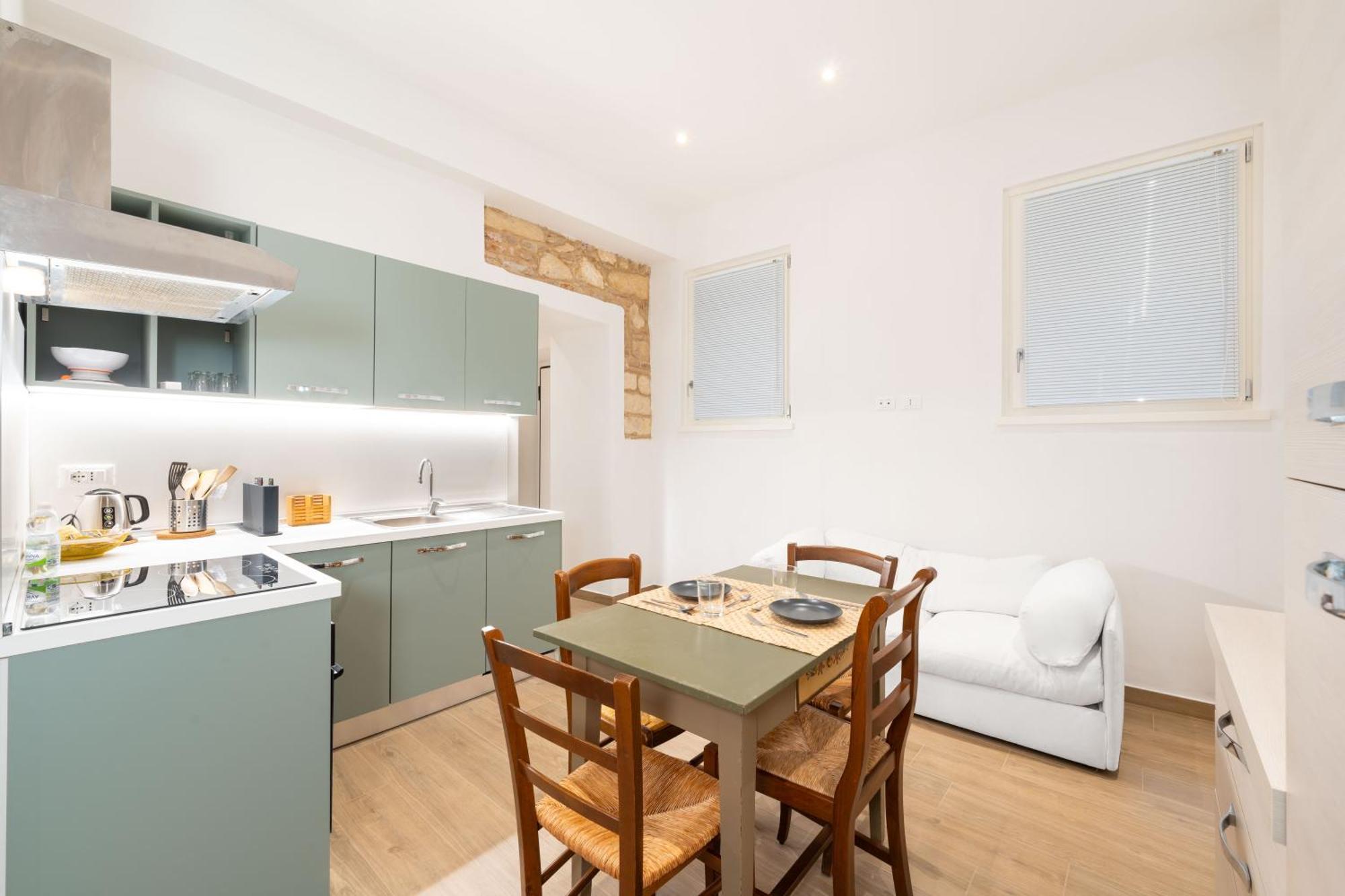 Residenza Leoncino Hotel Verona Bagian luar foto